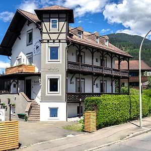 Das Nordberg Guesthouse
