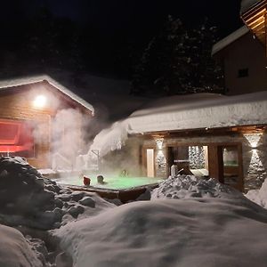 Hotel Del Bosco