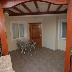 Apartament typu deluxe z 2 sypialniami