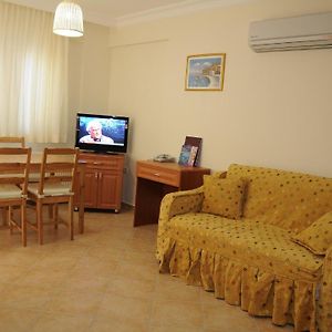 Apartament typu deluxe z 1 sypialnią
